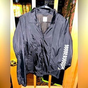 Vans -Wind Breaker